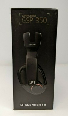 Sennheiser Consumer Audio 507081 GSP 