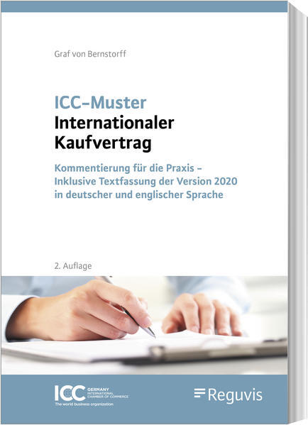 Thumbnail - Icc-muster Internationaler Kaufvertrag | Christoph Graf Von Bernstorff
