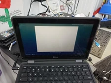 Dell Chrome