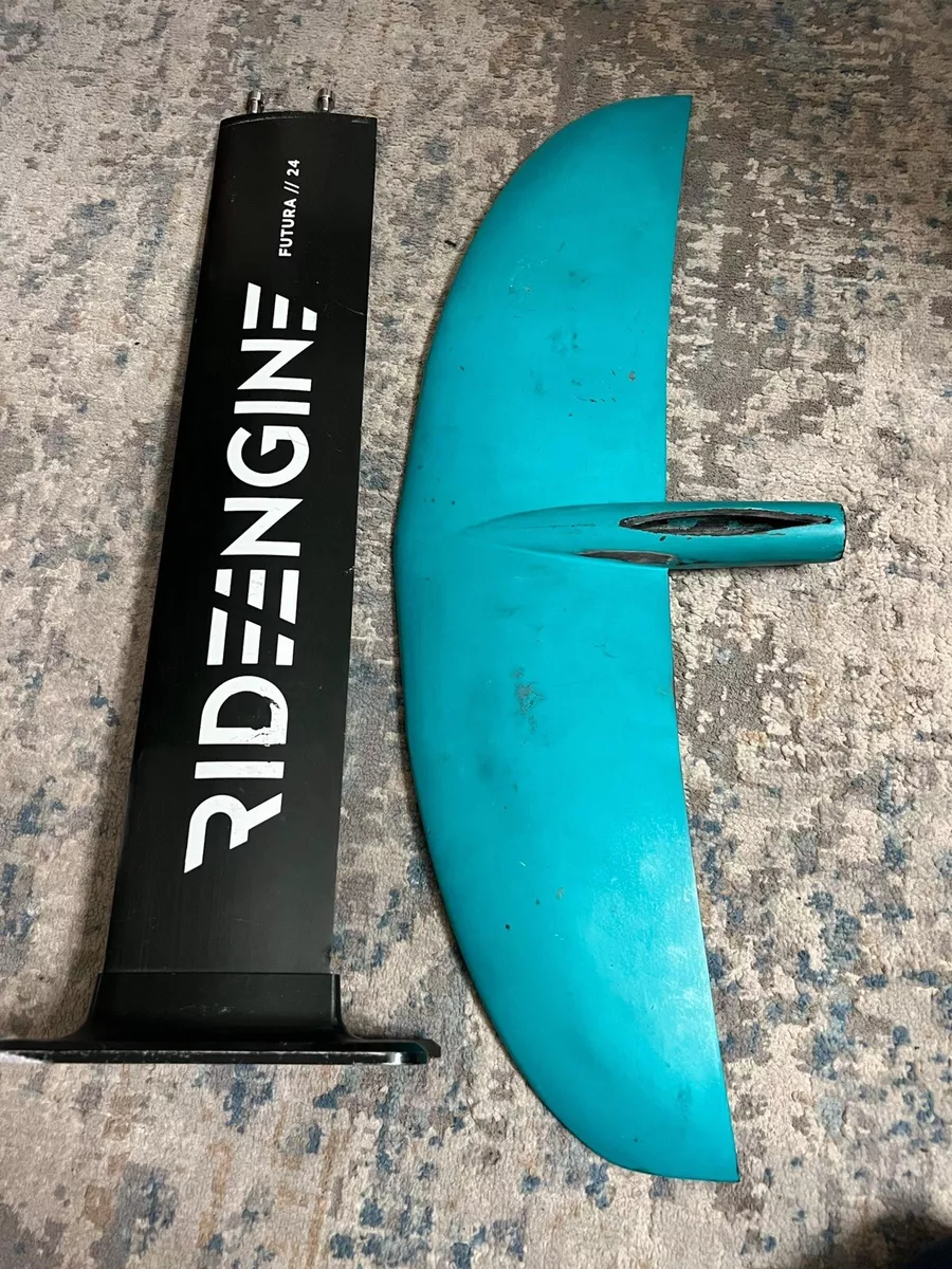 Ride Engine Futura 24 Futura Surf Foil
