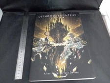 DEEMO Visual Collection Trajectory of Tune Art Book After Alice Before Deemo