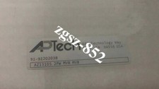 1PCS APTech AZ1310S 2PW MV8 MV8 valve New FedEx or DHL