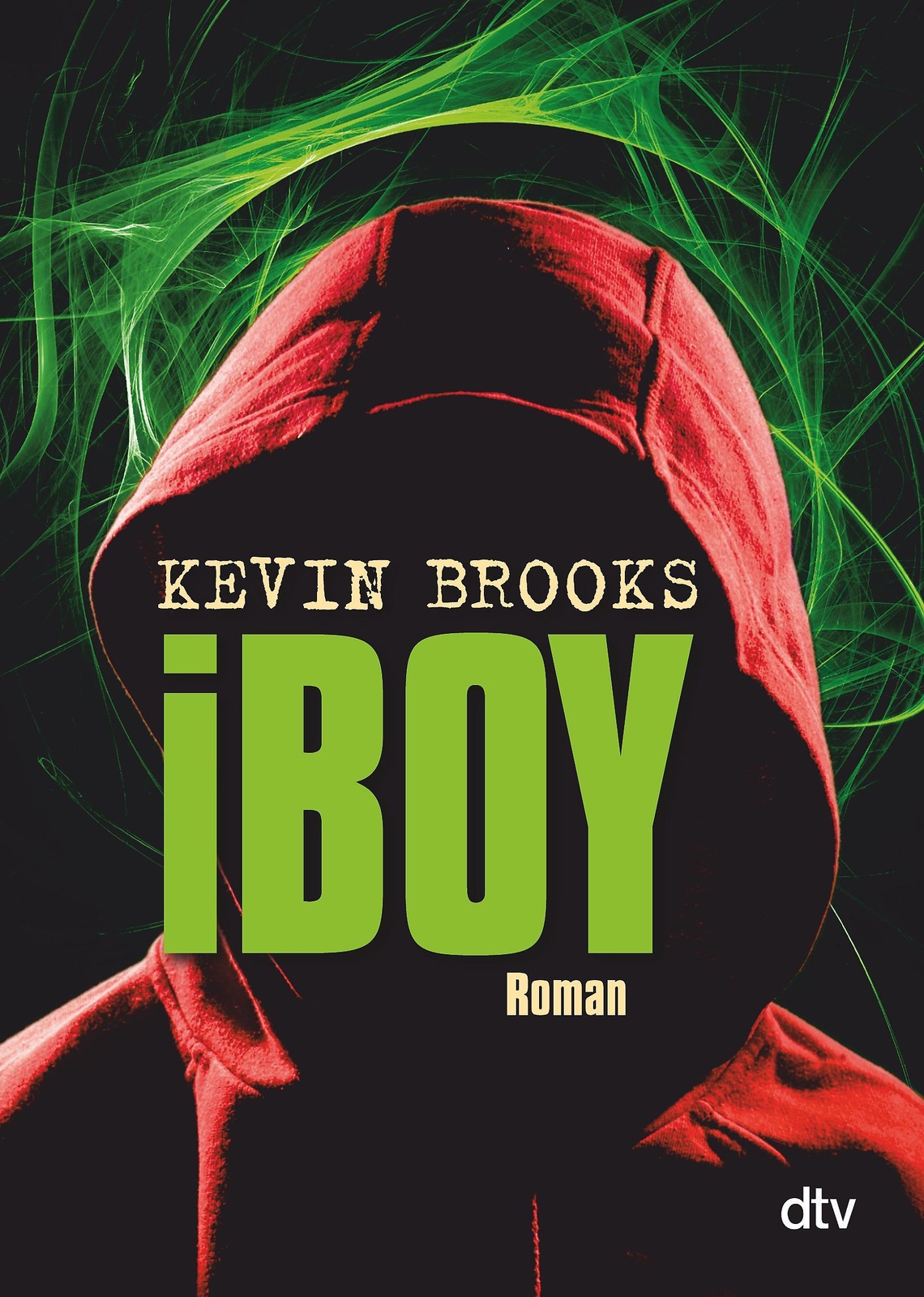 Thumbnail - Iboy Kevin Brooks