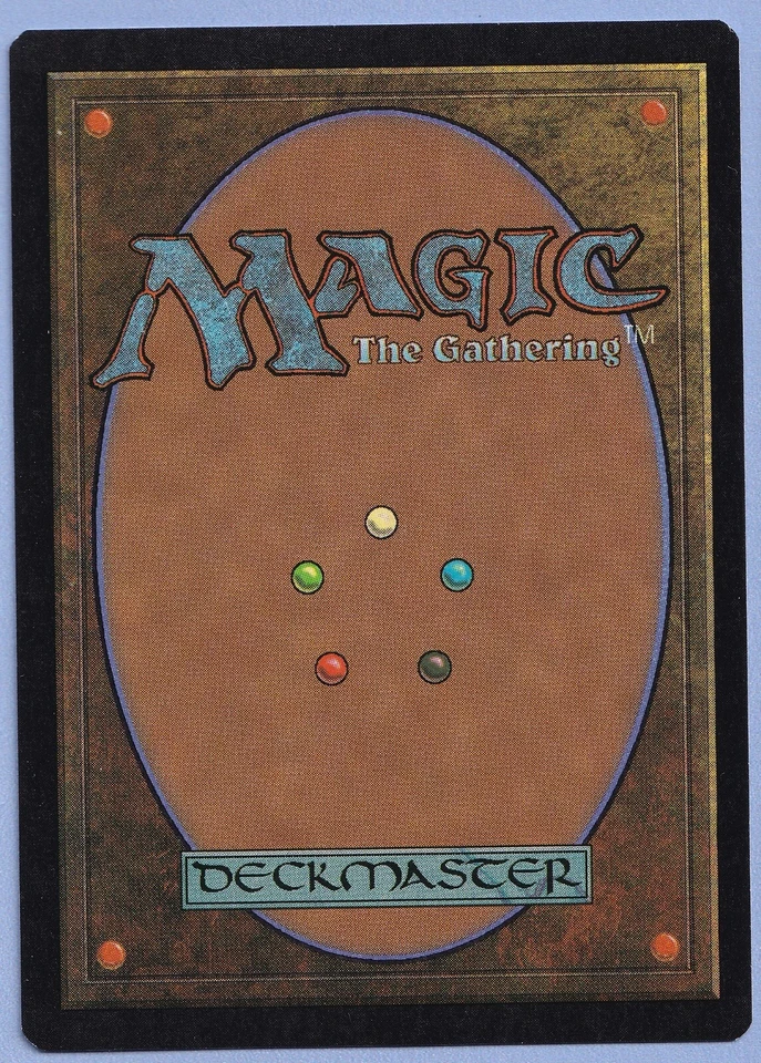 Touch of Brilliance Portal Simplified Chinese Expansion symbol color coded. - Imagen 2 de 4