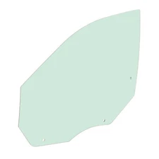 Fits 2011-2023 Dodge Durango Driver Side Left Front Door Glass Window