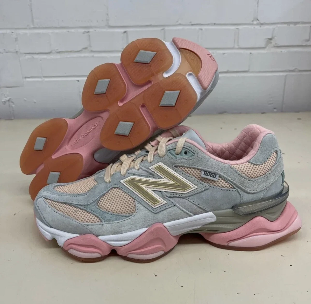 Joe s discount new top balance shoes