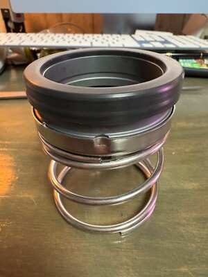 Vulcan Type 277 Mechanical Seal 54 mm Shaft