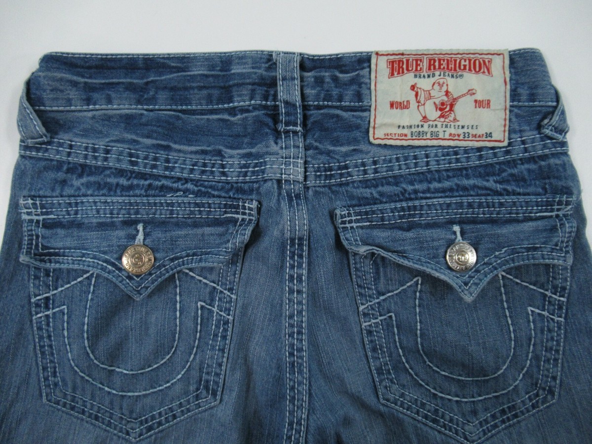 True Religion Men's True Religion Men's