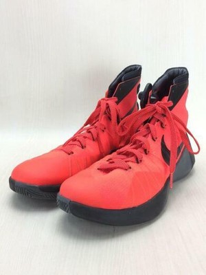 hyperdunk 2015 red