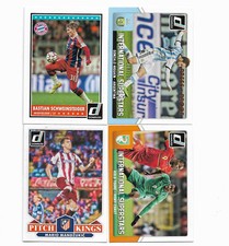 2015 Donruss Baseball Cards 17