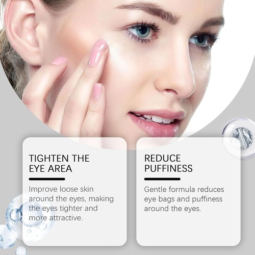 Cumabalm for Eye Bags, Cumabalm for Eyes,Cumabalm Erases Eye Bags - Picture 5 of 7