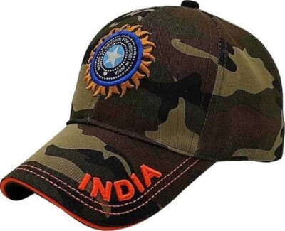 Army Cap Virat Kohli New Era Cap Navy New Era Flat Bill Snapback
