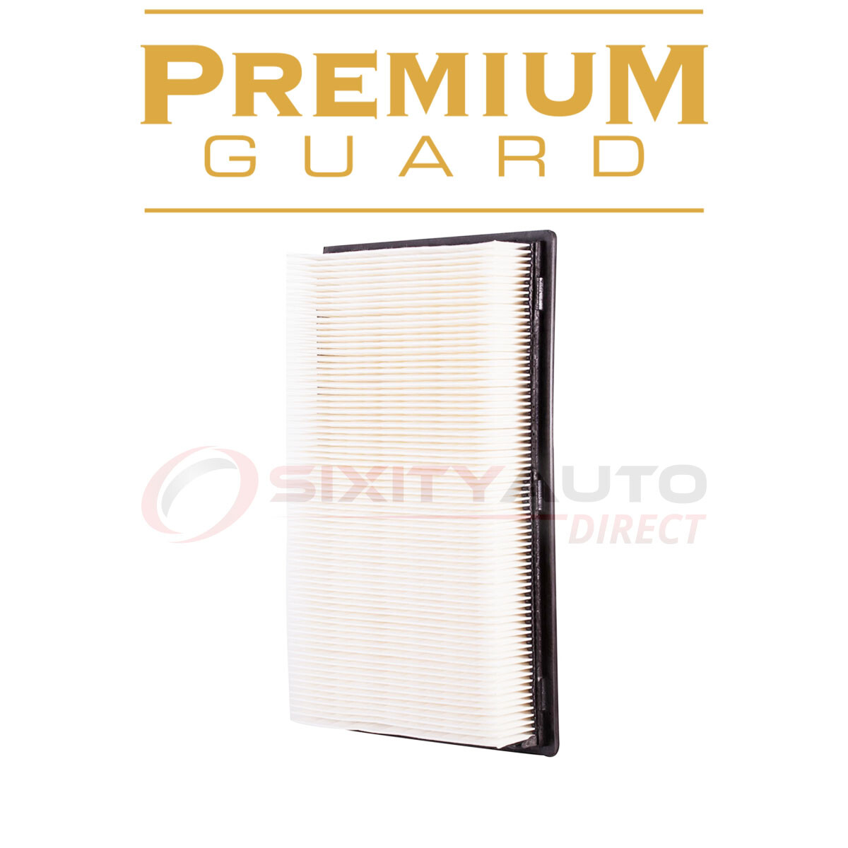 DONALDSON P158662 - Air filter cross reference