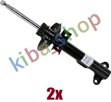 2x RIGHT OR LEFT SHOCK ABSORBER FRONT L/R FITS MERCEDES CLS C218 CLS SHOOTING