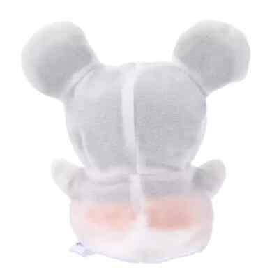 Tokyo Disney Store Mickey Mouse Plush Toy Urupocha-chan