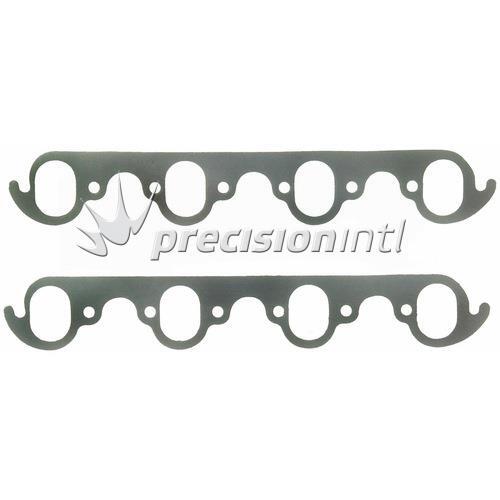FEL-PRO SFL1419 FORD 429 460 EXHAUST GASKETS 1.5 X 2.1 - Picture 1 of 1