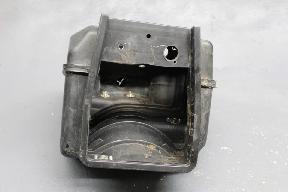 2002 KAWASAKI KDX220R ESTOJO LIMPADOR DE AR 11010-1575 - Imagem 4 de 4