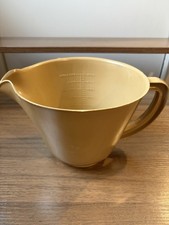 Vintage Microette Liquid Cooker 6 Cup Microwavable 461 Republic Molding USA Made