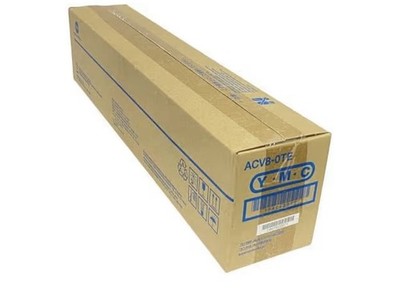 OEM Konica Minolta DR618 DR618C ACV80TE Drum Unit, Color Bizhub C450i 