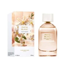 Yves Rocher Matin Blanc Eau de Parfum for Wom...