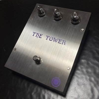 Organic Sounds The Big Tower | eBay