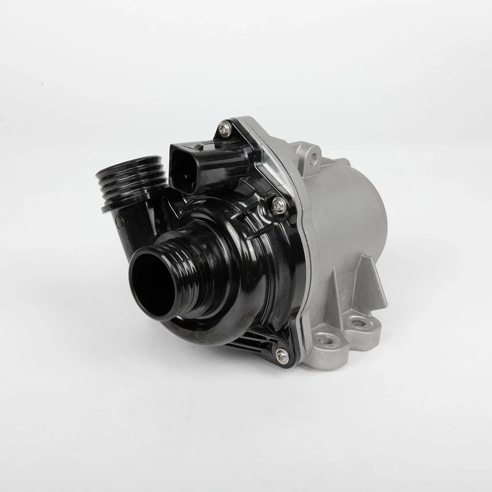 Pierburg 707223100 Water Pump BMW 335i Z4 135i 535i xDrive 640i 535i 11517632426 - Image 3 of 4
