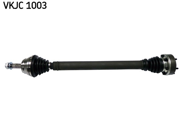 Front Right SKF VKJC 1003 Drive Shaft for VW