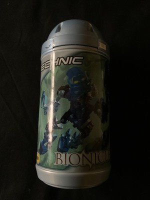 LEGO BIONICLE: Gali (8533) for sale online | eBay