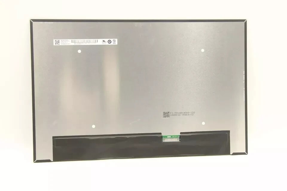 LP160WQG SPD1 NE160QDM-NYH B160QAN02.5 LP160WQG-SPD1 Matrix LCD screen 2560X1600