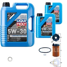 Filtre à huile Kia SORENTO