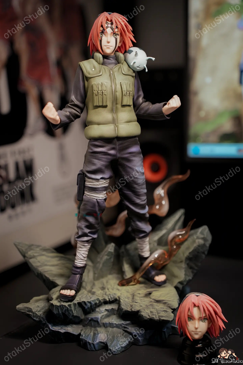 ZH Studio – Sakura Haruno 
