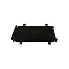 Condensateur Opel AGILA