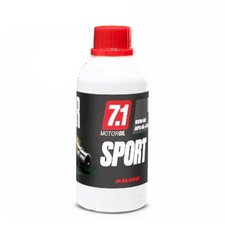 Malossi Gear Oil 7.1 Sport 80W90 SUZUKI AP 50 2T