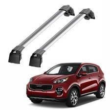 Barres de toit Kia SPORTAGE