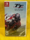 Tt Isle of Man: Riding On The Edge - Nintendo Switch