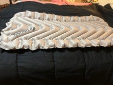 Klymit Static V Sleeping Pad Recon Regular 3/4 size 45 long by 23 wide new cond