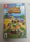 Animal Crossing: New Horizons - Nintendo Switch (BRAND NEW)