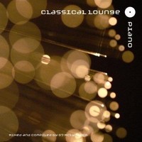 Audio Cd - Classical Lounge: Piano - Naxos -D- Neu