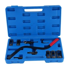 2112 Valve Spring Compressor Kit Remover &Installer Disassembling Tool for VW