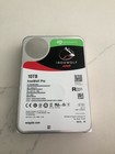 Seagate IronWolf Pro 10TB, Internal, 7200 RPM, 3.5 inch (ST10000NE0004) Hard...