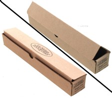 Orig. Box for Lie-Nielsen "Boggs" Flat Spokeshave - Excellent - mjdtoolparts