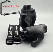 Armwrestling Training Handle Replica Hand Equipment Full Kit Arm Wrestling