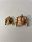 1/18 3.75” GI Joe Joytoy Star Wars Acid Rain Scale Assorted Upper Body Lot A3