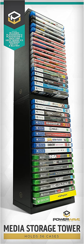 Powerwave Media Storage Tower - Picture 2 of 12
