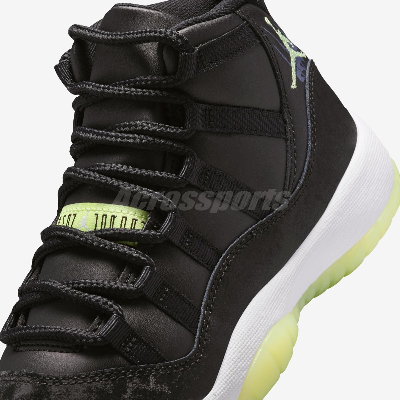 New Air Jordan 11 Retro GS Inner Beast men Casual IB1378-001