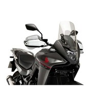 Puig Handschutzverlangerung Honda XL750 Transalp 23-25 Leicht Getont