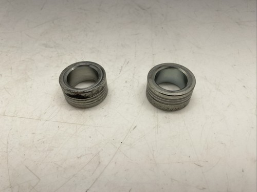 ♻️ Kawasaki ER 650 Z650 HKF 2017 - 2019 Hinterachse Distanzscheiben ♻️