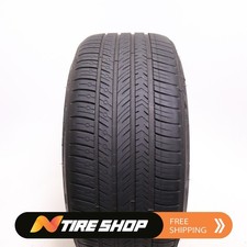 Used 27535zr21 Michelin Pilot Sport All Season 4 To Acoustic - 103w - 632 Used 27535zr21 Michelin Pilot Sport All Season 4 To Acoustic - 103w - 632