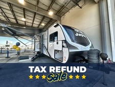 2026 Jayco Jay Feather 27MK