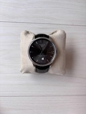 TISSOT Chemin des Tourelles Powermatic 80 39MM Automatic Men's Watch